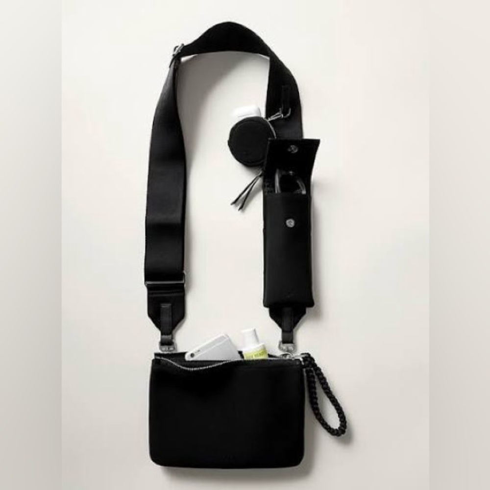 Revive Modular Crossbody Bag